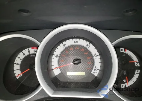 2015 Toyota Tacoma Double Cab из США, поврежденный, VIN 3TMLU4EN9FM192716